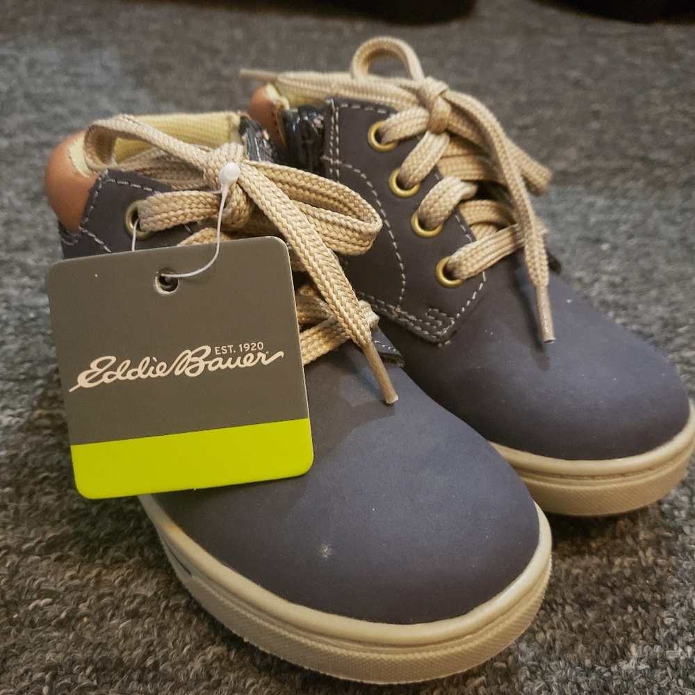 BNWT Eddie Bauer "Joey" Shoe